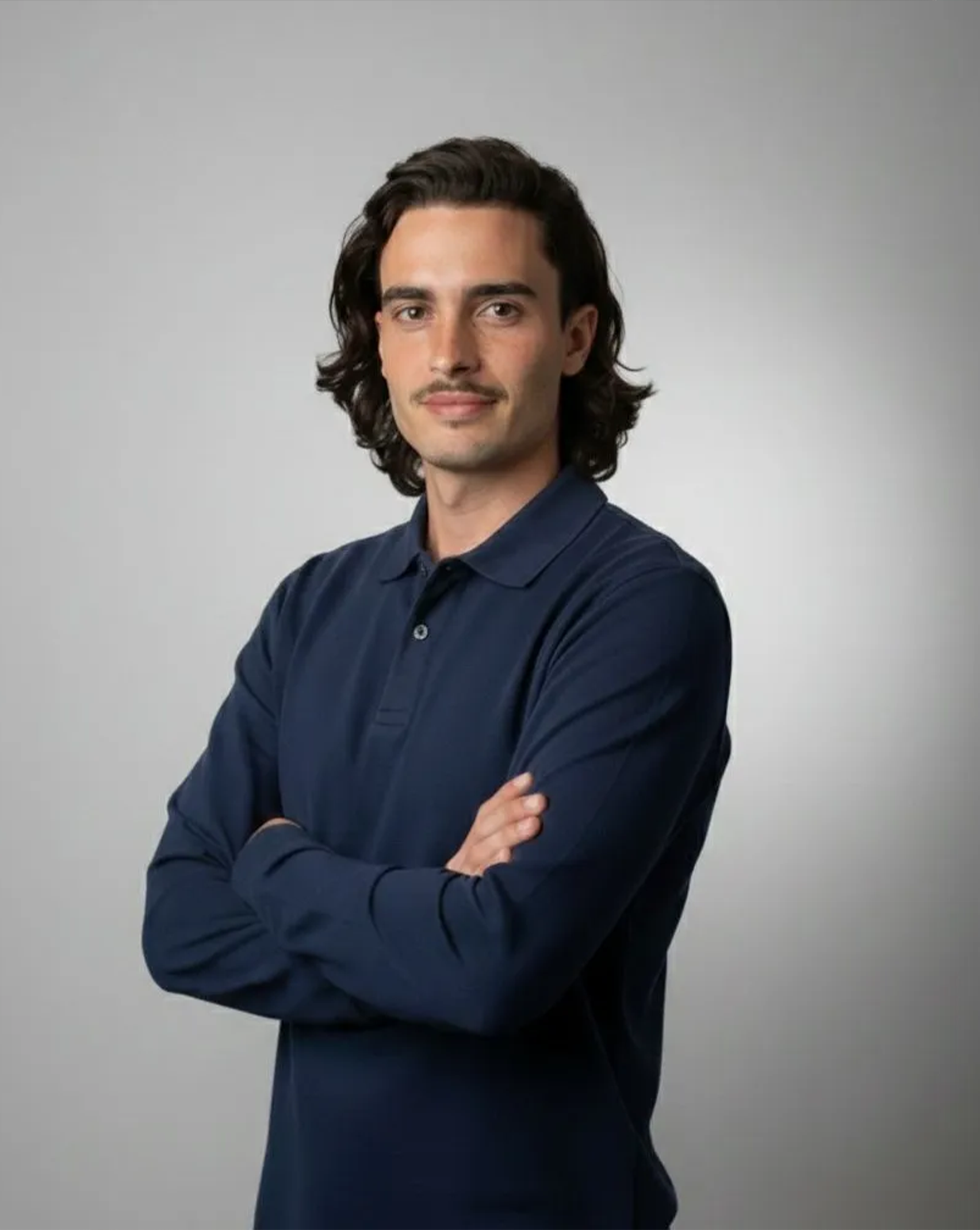 foto retrato sergio prieto